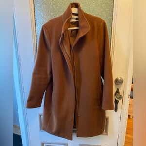 Old Navy pea coat